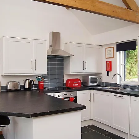 Morvoren Cottage Launceston Exterior photo
