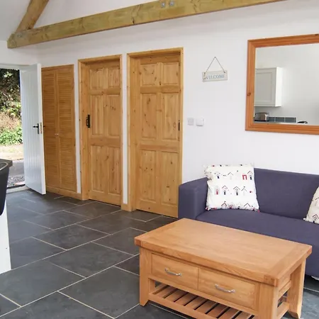 Morvoren Cottage Launceston Exterior photo