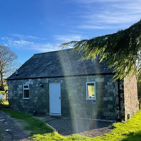 Morvoren Cottage Launceston Exterior photo