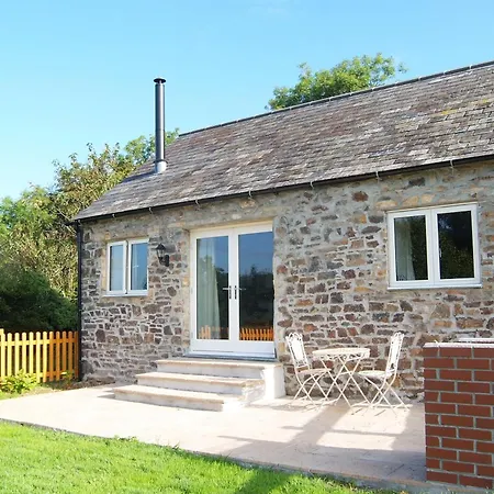 Morvoren Cottage Launceston Exterior photo