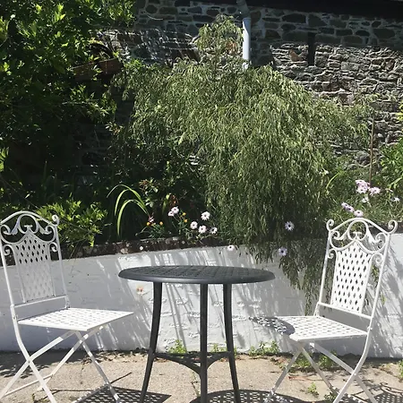 Morvoren Cottage Launceston Exterior photo