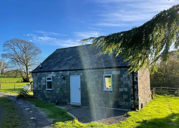 Morvoren Cottage