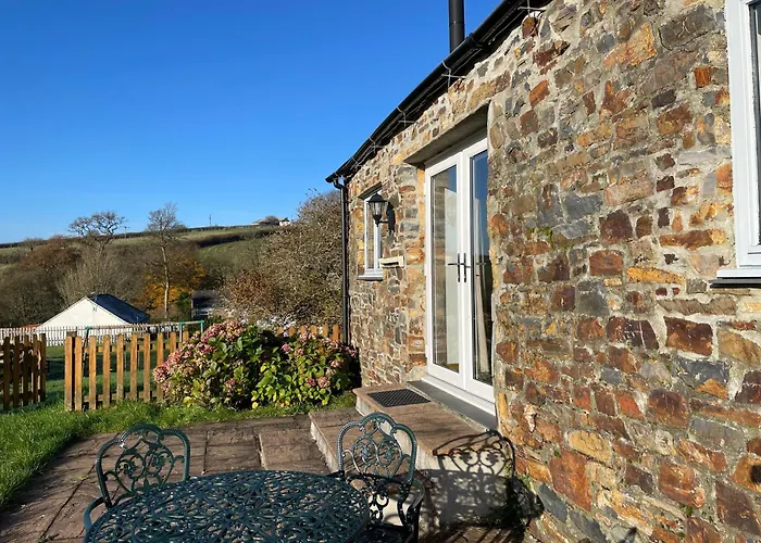 Morvoren Cottage