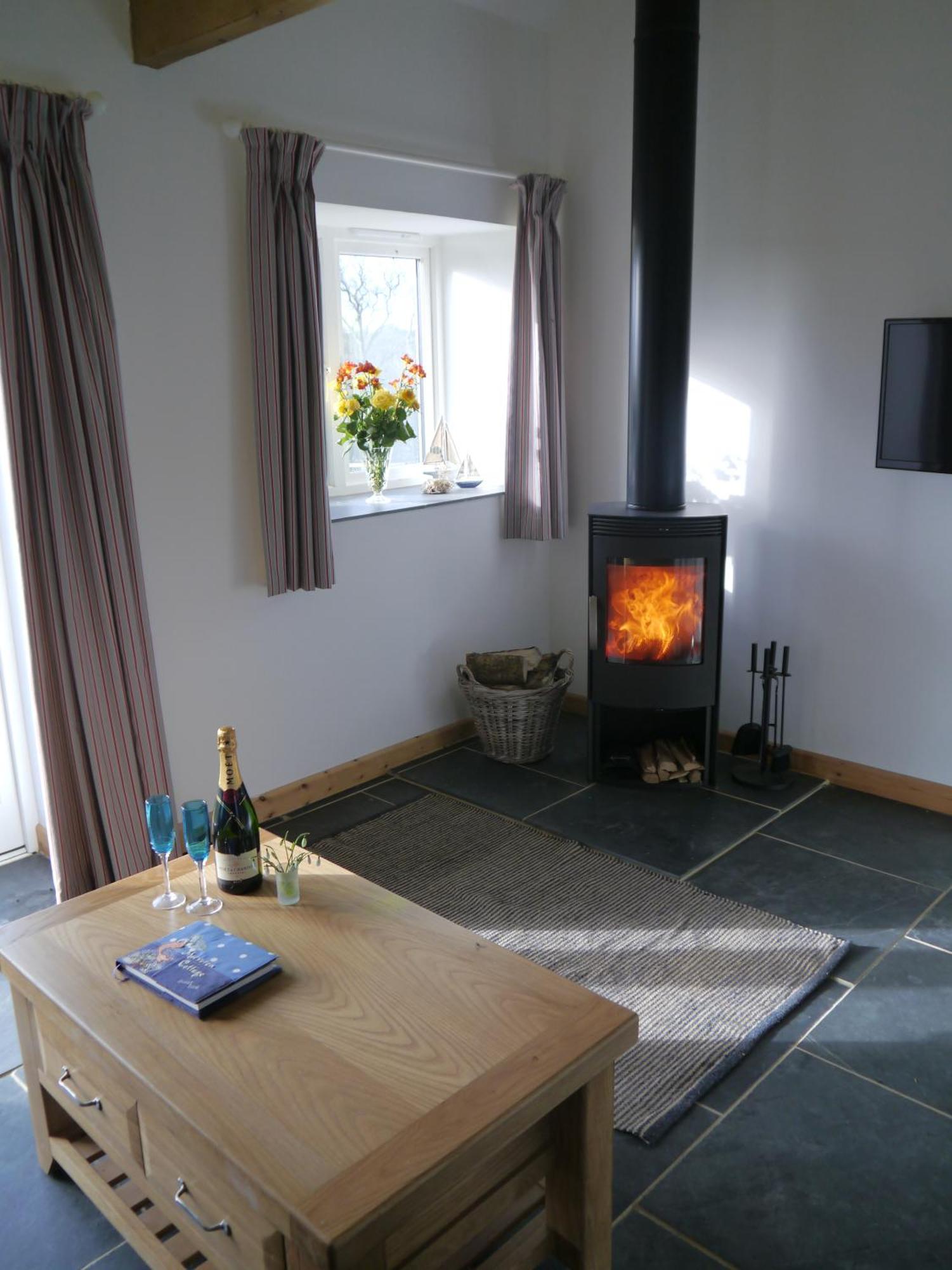Morvoren Holiday home *