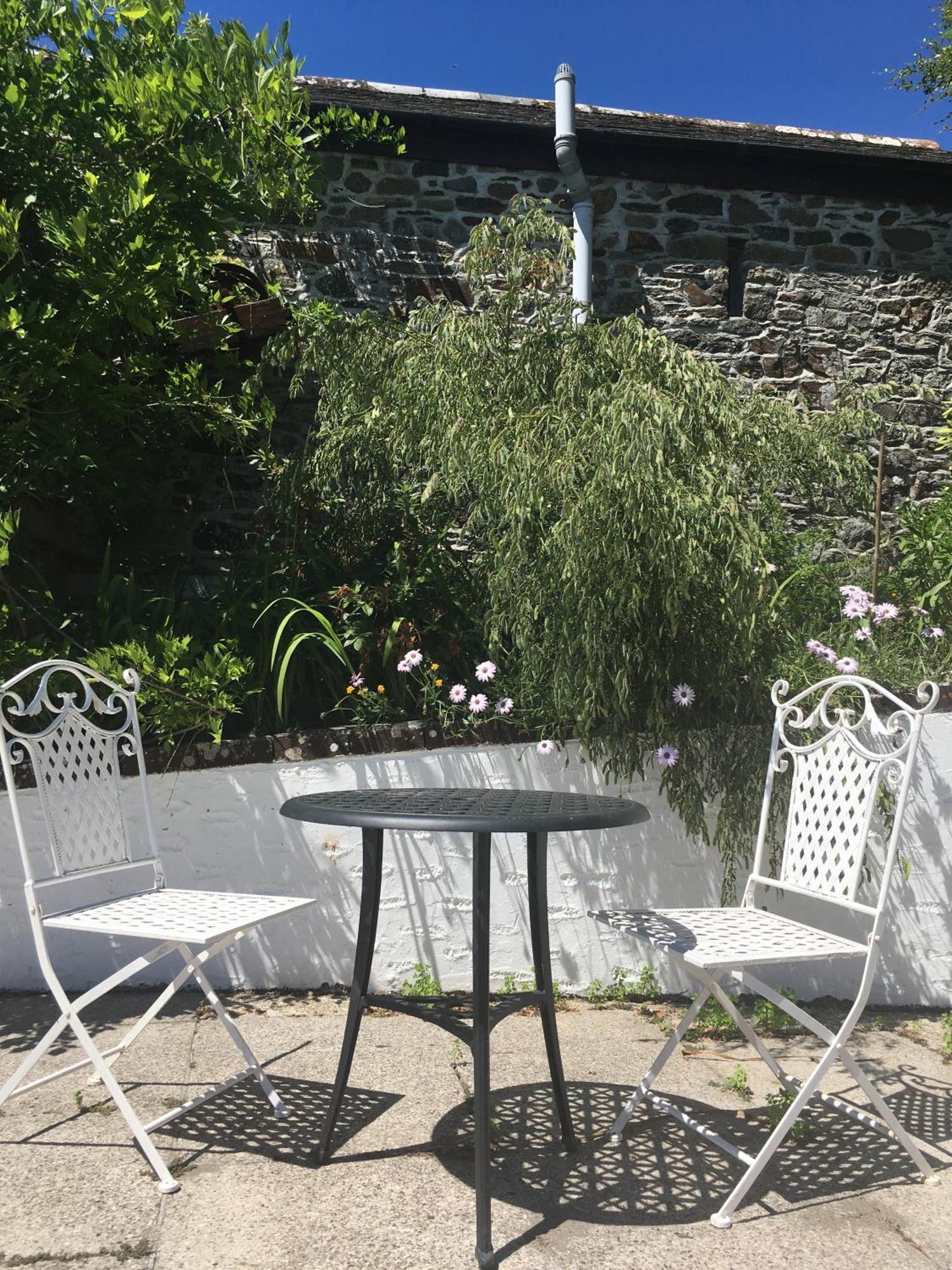 Holiday home Morvoren Launceston